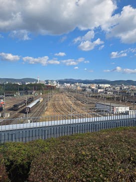 京都鉄道博物館に投稿された画像（2025/11/15）