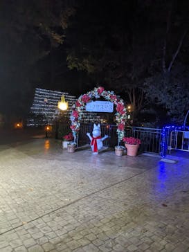 ムーミンバレーパークに投稿された画像（2025/11/15）