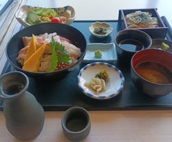 日帰り温泉湯の里おかだに投稿された画像（2025/11/15）