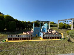 淡路ワールドパークONOKOROに投稿された画像（2025/11/15）