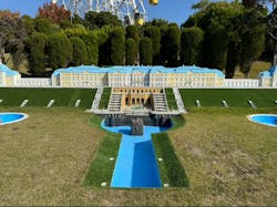 淡路ワールドパークONOKOROに投稿された画像（2025/11/15）