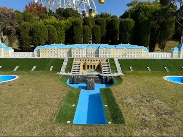 淡路ワールドパークONOKOROに投稿された画像（2025/11/15）