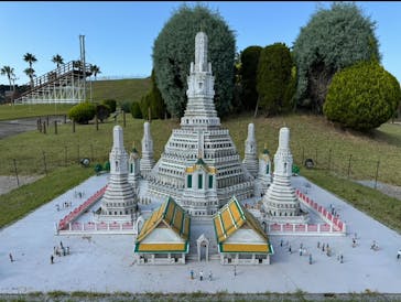 淡路ワールドパークONOKOROに投稿された画像（2025/11/15）