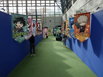 NESTA RESORT KOBE（ネスタリゾート神戸）に投稿された画像（2025/11/15）