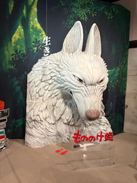 金曜ロードショーとジブリ展（静岡展）に投稿された画像（2025/11/15）