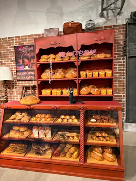 金曜ロードショーとジブリ展（静岡展）に投稿された画像（2025/11/15）