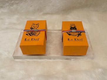 felissimo chocolate museum（フェリシモチョコレートミュージアム）に投稿された画像（2025/11/15）