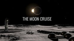 Space Travelium TeNQに投稿された画像（2025/11/15）