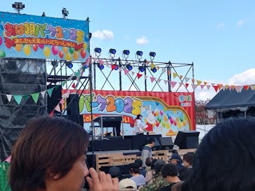 万博記念公園に投稿された画像（2025/11/15）