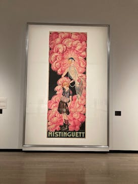 新時代のヴィーナス！　アール・デコ100年展に投稿された画像（2025/11/15）