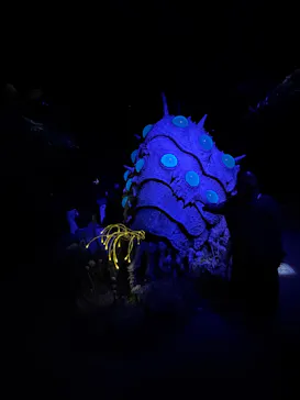 金曜ロードショーとジブリ展（静岡展）に投稿された画像（2025/11/15）