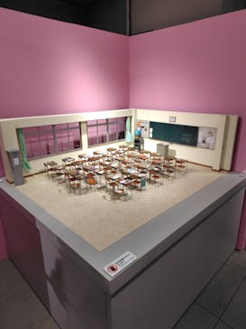 Mozuミニチュア展　ようこそ、ちいさな世界へ。in 銀座（銀座三越）に投稿された画像（2025/11/15）