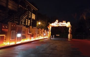 東武動物公園に投稿された画像（2025/11/15）