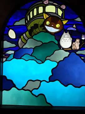 金曜ロードショーとジブリ展（静岡展）に投稿された画像（2025/11/15）