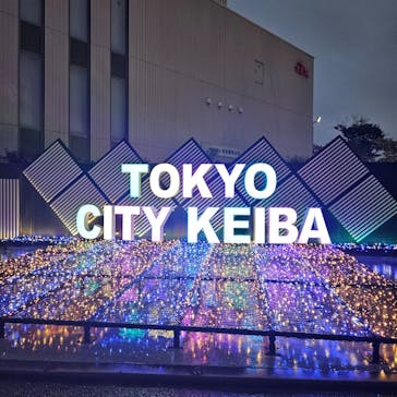 東京メガイルミに投稿された画像（2025/11/15）