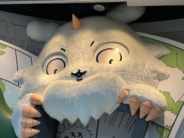 ちいかわパークに投稿された画像（2025/11/15）