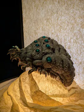 金曜ロードショーとジブリ展（静岡展）に投稿された画像（2025/11/15）