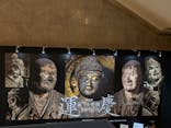 特別展「運慶 祈りの空間ー興福寺北円堂」（東京国立博物館　本館 特別５室）に投稿された画像（2025/11/15）