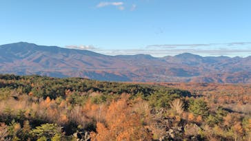 鬼押出し園に投稿された画像（2025/11/15）