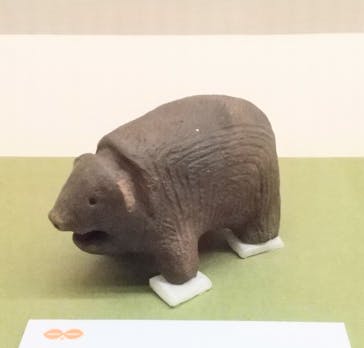 特別展　世界遺産　縄文に投稿された画像（2025/11/15）