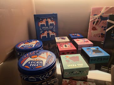 felissimo chocolate museum（フェリシモチョコレートミュージアム）に投稿された画像（2025/11/15）