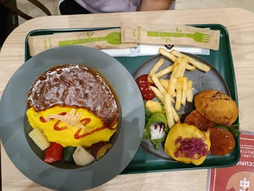 福井県立恐竜博物館に投稿された画像（2025/11/15）