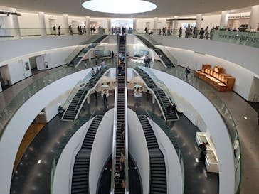 福井県立恐竜博物館に投稿された画像（2025/11/15）