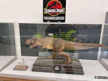 福井県立恐竜博物館に投稿された画像（2025/11/15）