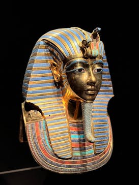 MYSTERY OF TUTANKHAMEN 体感型古代エジプト展に投稿された画像（2025/11/15）