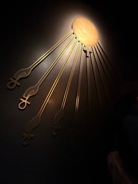 MYSTERY OF TUTANKHAMEN 体感型古代エジプト展に投稿された画像（2025/11/15）