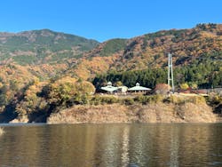 mizudori ミズドリガイドに投稿された画像（2025/11/15）