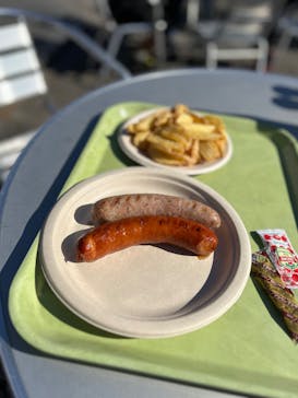 野外民族博物館 リトルワールドに投稿された画像（2025/11/15）