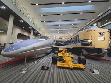 京都鉄道博物館に投稿された画像（2025/11/15）