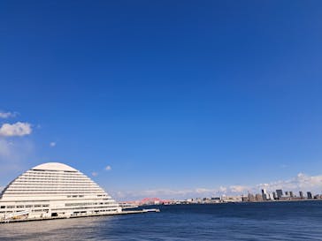 神戸アンパンマンこどもミュージアム＆モールに投稿された画像（2025/11/15）