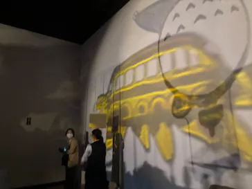 金曜ロードショーとジブリ展（静岡展）に投稿された画像（2025/11/15）