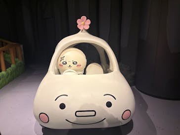 ちいかわパークに投稿された画像（2025/11/15）