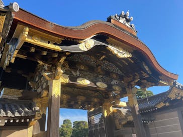 元離宮二条城に投稿された画像（2025/11/15）