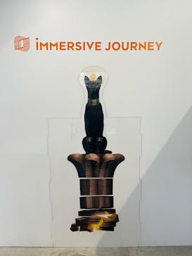 IMMERSIVE JOURNEYに投稿された画像（2025/11/15）