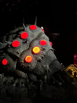 金曜ロードショーとジブリ展（静岡展）に投稿された画像（2025/11/15）