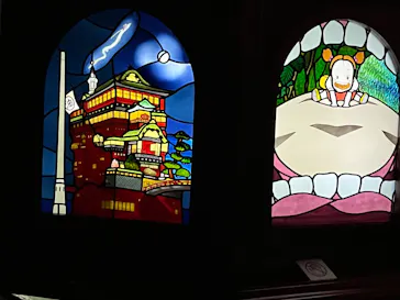 金曜ロードショーとジブリ展（静岡展）に投稿された画像（2025/11/15）