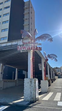スパリゾートハワイアンズに投稿された画像（2025/11/15）