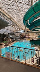 スパリゾートハワイアンズに投稿された画像（2025/11/15）