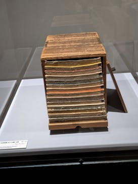 HOKUSAI－ぜんぶ、北斎のしわざでした。展に投稿された画像（2025/11/15）