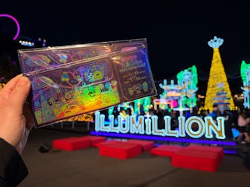 さがみ湖MORI MORIに投稿された画像（2025/11/15）