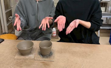 横濱陶藝倶樂部に投稿された画像（2025/11/15）