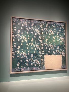 オルセー美術館所蔵 印象派―室内をめぐる物語に投稿された画像（2025/11/15）