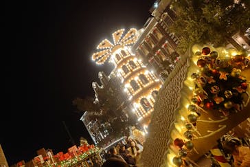 ハウステンボスに投稿された画像（2025/11/15）