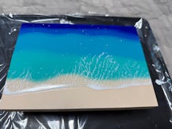 Rainbow Art Salon Tokyoに投稿された画像（2025/11/15）