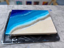 Rainbow Art Salon Tokyoに投稿された画像（2025/11/15）