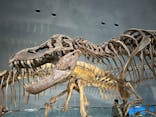 福井県立恐竜博物館に投稿された画像（2025/11/15）